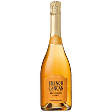 Bertrand French CanCan Sparkling Orange Wine