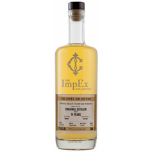 The ImpEx Collection Strathmill 14 Yr Single Malt Scotch