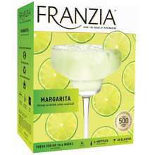 Franzia Margarita Wine Cocktail