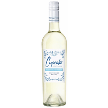 Cupcake Vineyards Non-Alcoholic Sauvignon Blanc