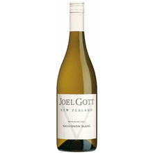 Joel Gott Marlborough Sauvignon Blanc