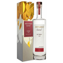 Artsakh Cornelian Cherry Brandy