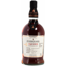 Shop Foursquare Rum | Total Wine & More