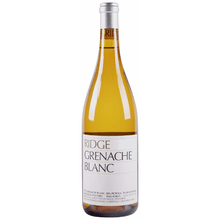 Ridge Grenache Blanc, 2023