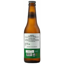 Louvada Gose Lemon