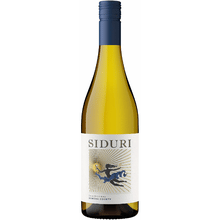 Siduri Sonoma County Chardonnay