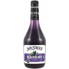Mr Stacks Blackberry