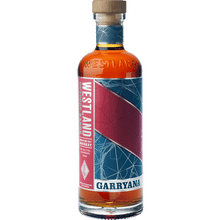 Westland Distillery Garryana Edition 9 American Single Malt Whiskey