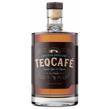 Cape Fear Teq Cafe Tequila