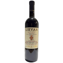 IJEVAN Khachkar Red Dry Wine