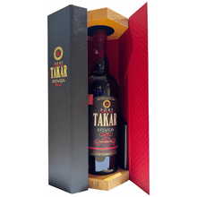 Takar Armenian Port-Style Gift Box