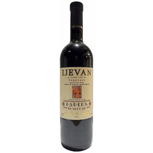 IJEVAN Saperavi Red Sweet Wine
