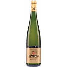 Trimbach Riesling Cuvee Emile, 2017