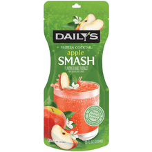 Dailys Pouches Apple Smash