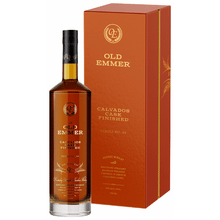 Old Emmer Calvados Cask Bourbon
