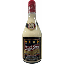 Ponche Crema Eliodoro Gonzalez Liqueur
