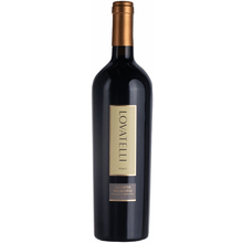 Lovatelli Salento Primitivo