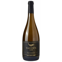 Yarden Katzrin Chardonnay