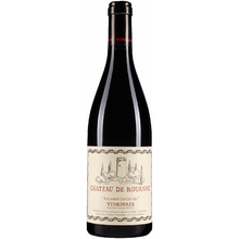 St Cosme Ch Rouanne Les Crottes Vinsobres