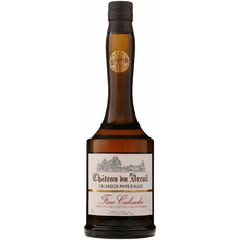 Chateau Du Breuil Fine Calvados