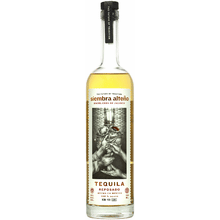 Siembra Alteno Reposado Tequila