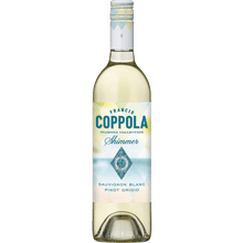 Coppola Diamond Shimmer Sauvignon Blanc Pinot Grigio