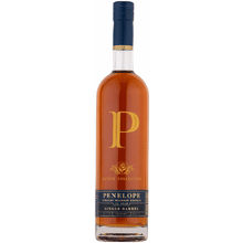 Penelope Estate Collection 10 Yr Single Barrel 105 Proof Bourbon