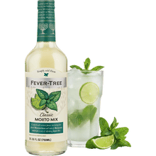 Fever Tree Mojito Mix