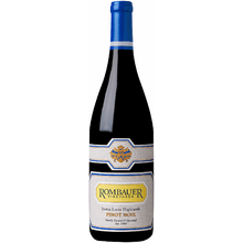 Rombauer Santa Lucia Highlands Pinot Noir, 2022