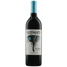 Companion Wines Elefante