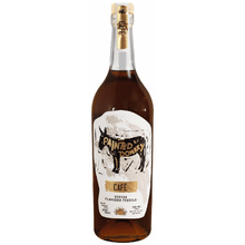 Painted Donkey Coffee Tequila