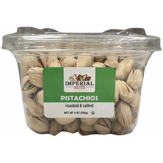 Imperial Nuts Salted Pistachios in Shell