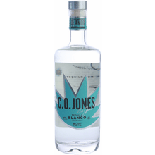 C.O.Jones Blanco Tequila