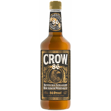 Crow 86 Kentucky Straight Bourbon Whiskey