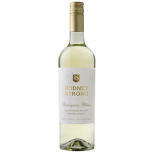 Rodney Strong Alexander Valley Sauvignon Blanc