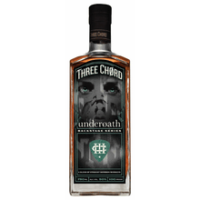 Three Chord Underoath Backstage Series 2024 Straight Bourbon