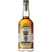 Special Operations Salute Army SOF Edition Whiskey