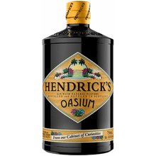 Hendrick's Oasium Gin
