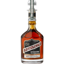 Old Fitzgerald ボトルインボンド　バーボンウイスキー 古酒　終売 81xIzLwNbZL._UF350,350_QL80_.jpg