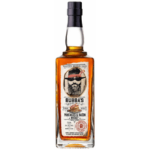 Bubba's Pancakes & Bacon Whiskey