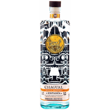Chagual Espadin Artesanal Mezcal