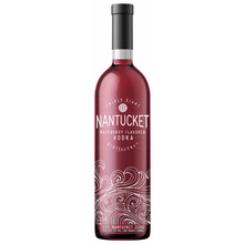 Triple Eight Nantucket Raspberry Vodka
