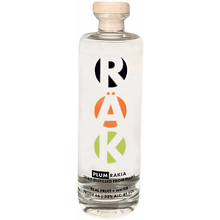 Plum Rakia Brandy