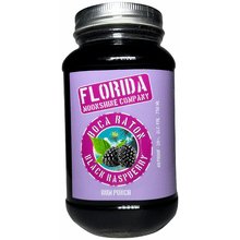 Florida Moonshine  Boca Raton Black Raspberry Rum