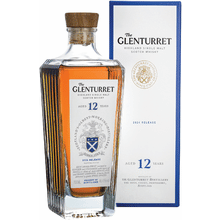 The Glenturret 12 Year 2024 Single Malt Scotch