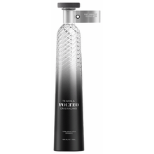 Volteo Cristalino Tequila