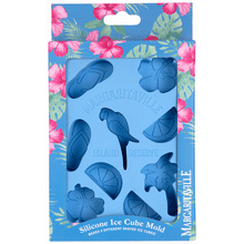 Margaritaville Silicone Ice Mold