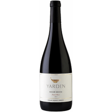 Yarden Galilee Pinot Noir