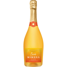 Cupcake Vineyards Classic Mimosa