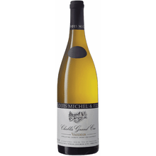 Louis Michel Chablis Grand Cru Vaudesir